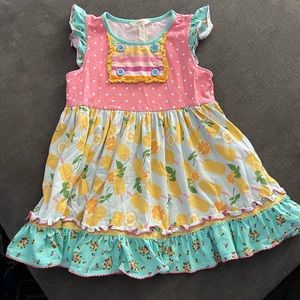 Matilda Jane girl’s top